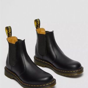 Dr. Martens Chelsea Boots